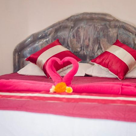Kabera Bungalow 1 Убуд Экстерьер фото