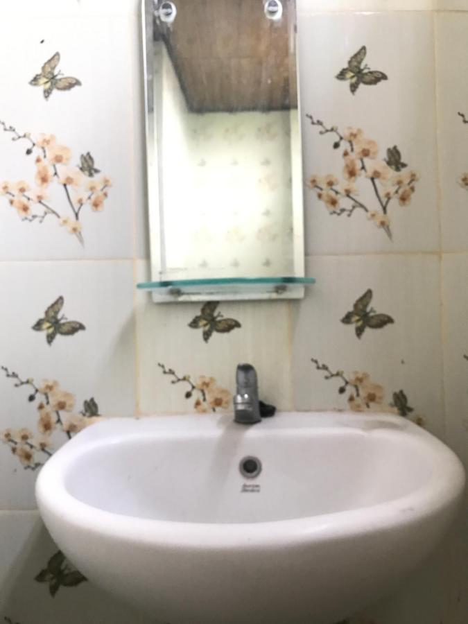 Kabera Bungalow 1 Убуд Экстерьер фото